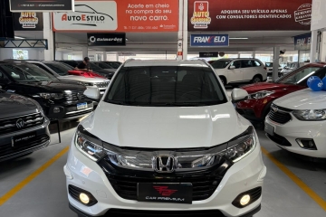 HR-V
