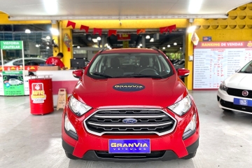 ECOSPORT
