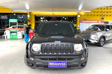 RENEGADE