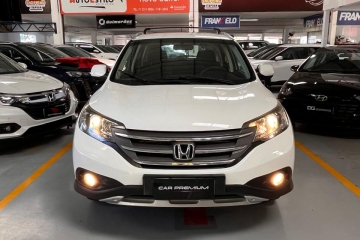 CRV
