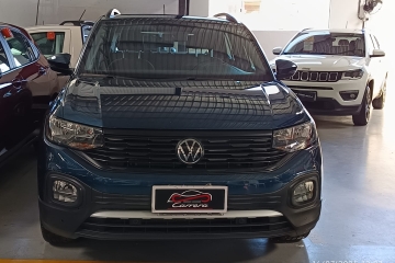 T-CROSS