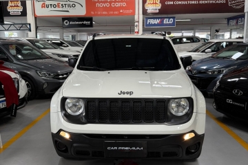 RENEGADE