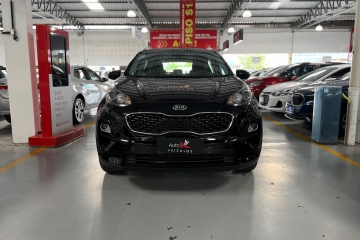 SPORTAGE