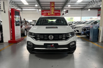 T-CROSS