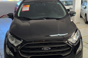ECOSPORT