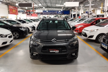 C4 CACTUS