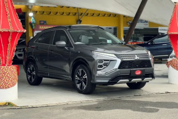 ECLIPSE CROSS