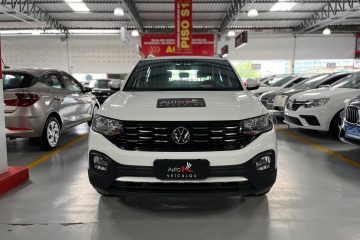 T-CROSS