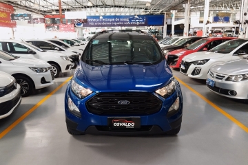 ECOSPORT