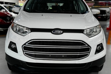 ECOSPORT