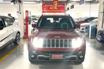 RENEGADE