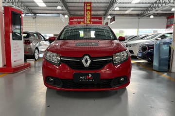 SANDERO
