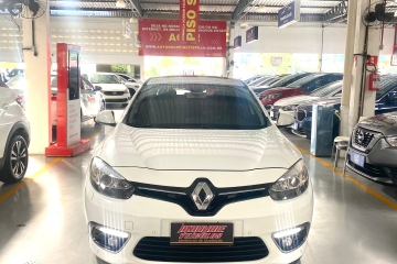 FLUENCE
