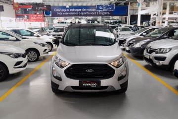 ECOSPORT