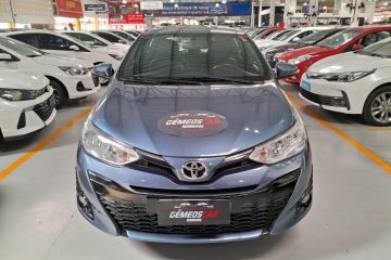 YARIS