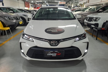 COROLLA