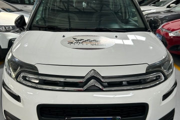 AIRCROSS