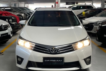 COROLLA