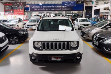 RENEGADE