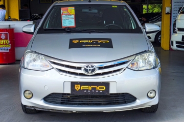 ETIOS
