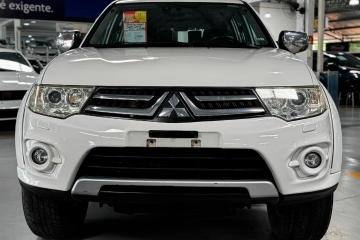 PAJERO DAKAR