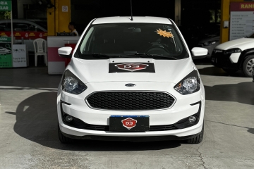 KA