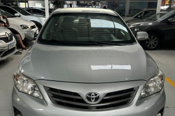 COROLLA