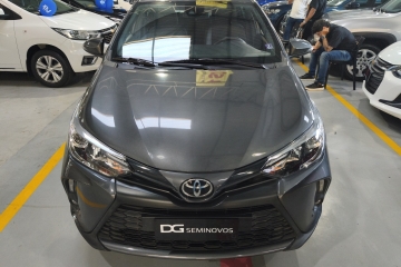 YARIS
