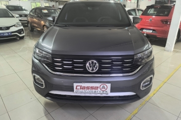T-CROSS