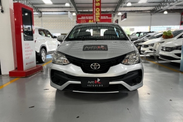 ETIOS