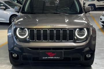 RENEGADE
