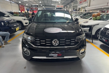 T-CROSS