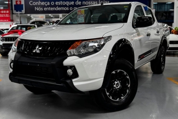 L200 TRITON