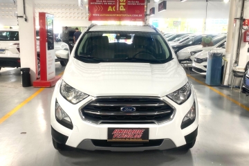ECOSPORT
