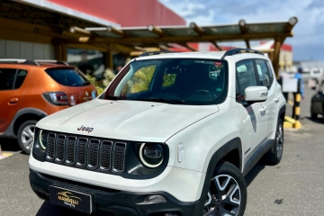 RENEGADE