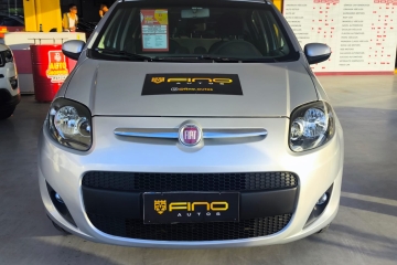 PALIO