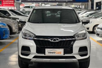 TIGGO 5x