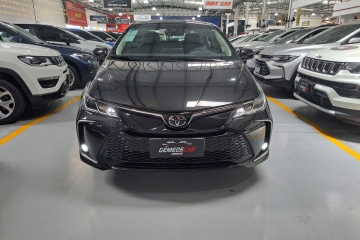 COROLLA