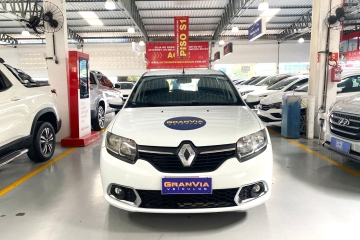 SANDERO
