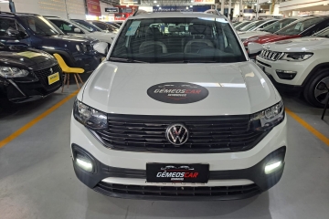 T-CROSS