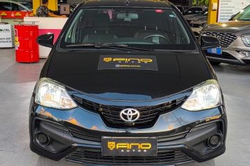 ETIOS