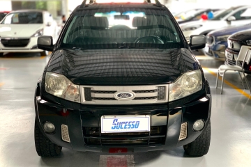 ECOSPORT