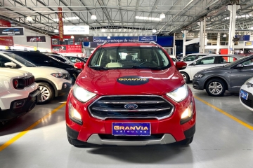 ECOSPORT