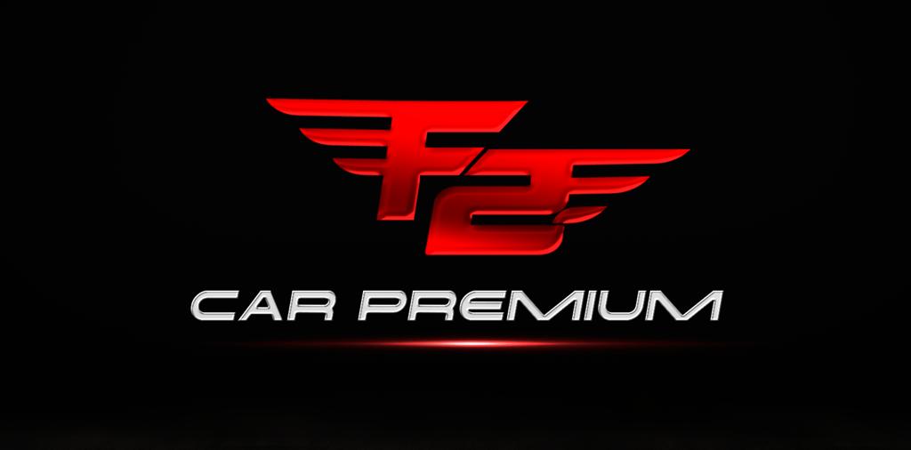 F2 Car Premium