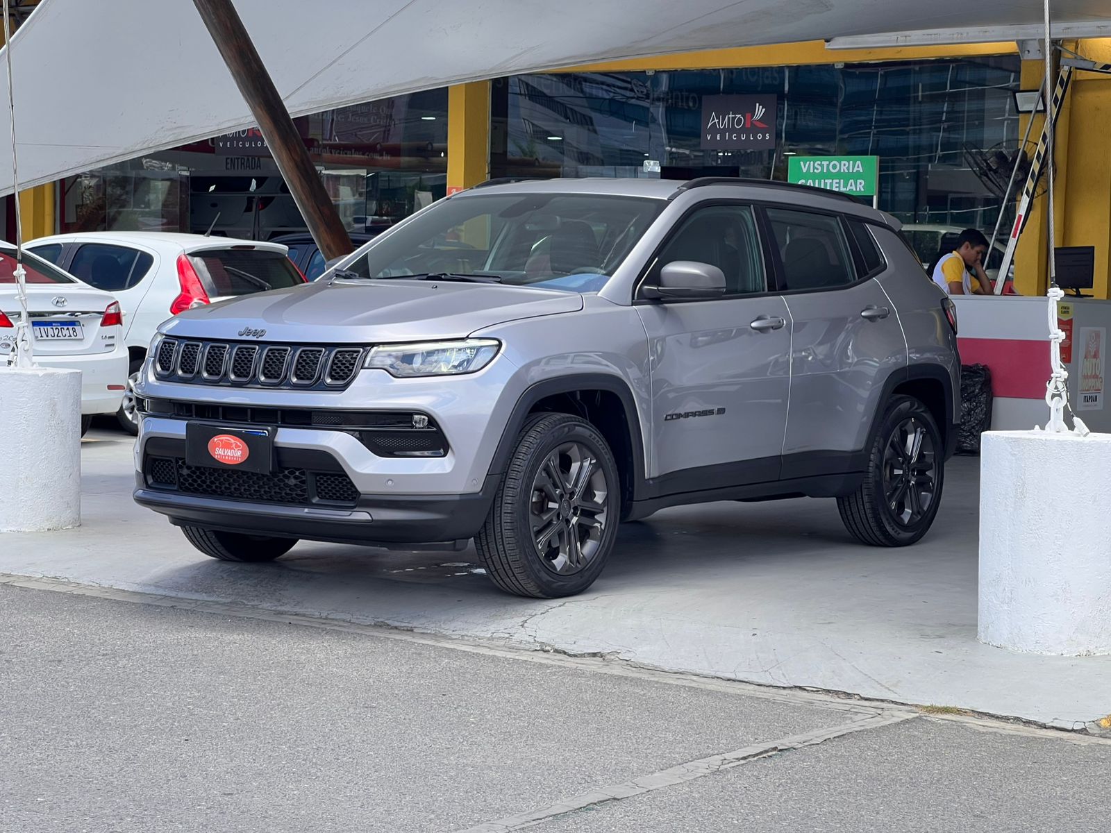 CHEVROLET ONIX 1
